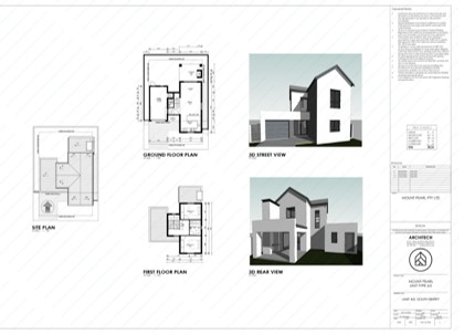 Commercial Property for Sale in Dal Weiding Western Cape
